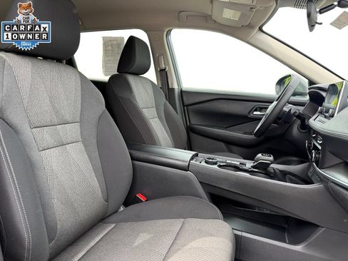 Certified 2026 Nissan Rogue SV AWD/4WD image 15