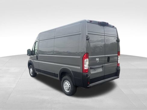 New 2026 RAM ProMaster 1500 w/ Convenience Group FWD image 8