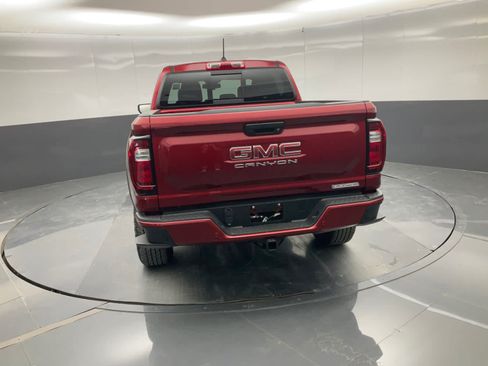 New 2026 GMC Canyon Elevation w/ Convenience Package AWD/4WD image 83