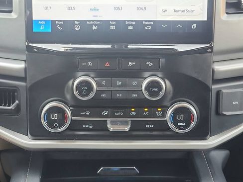 Certified 2024 Ford Expedition Max XLT AWD/4WD image 17