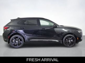 Used 2021 Buick Envision Essence w/ Technology Package I AWD/4WD video 2