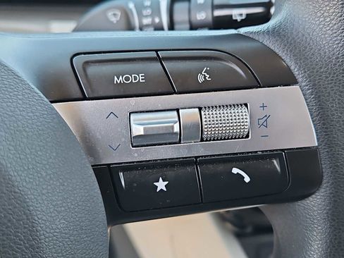 Certified 2025 Hyundai Tucson SEL image 24