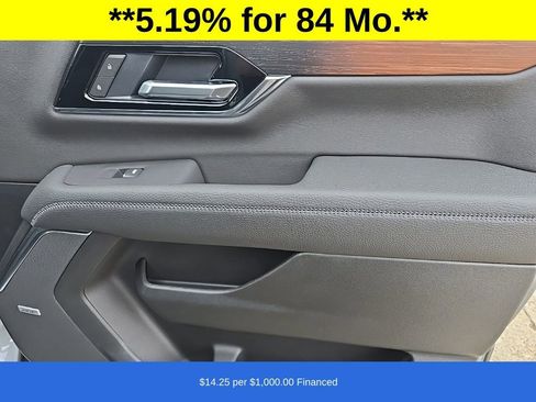 New 2026 GMC Yukon Denali image 9