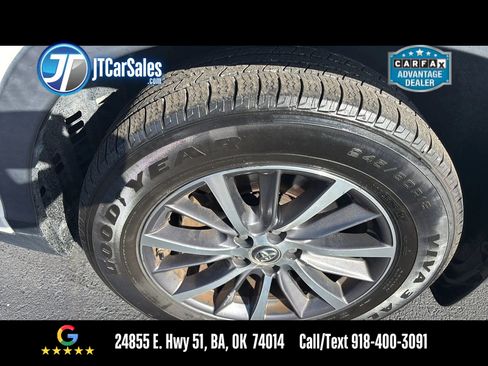 Used 2018 Toyota Highlander XLE image 41