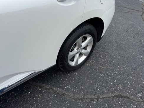 Used 2015 Lexus RX 350 AWD image 10