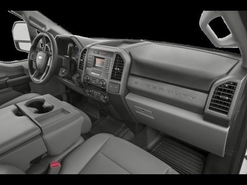 Used 2019 Ford F350 XL w/ STX Appearance Package image 13