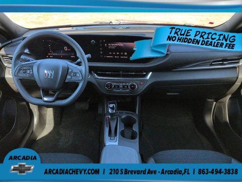 Used 2024 Buick Envista Preferred w/ Advanced Safety Package FWD image 15