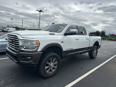 Used 2022 RAM 2500 Limited