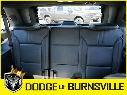 Used 2021 Chevrolet Tahoe RST w/ Luxury Package AWD/4WD image 24