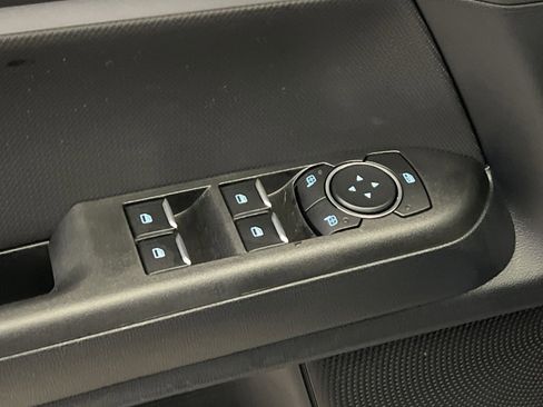 Used 2023 Ford Bronco Sport Big Bend w/ Convenience Package AWD/4WD image 14