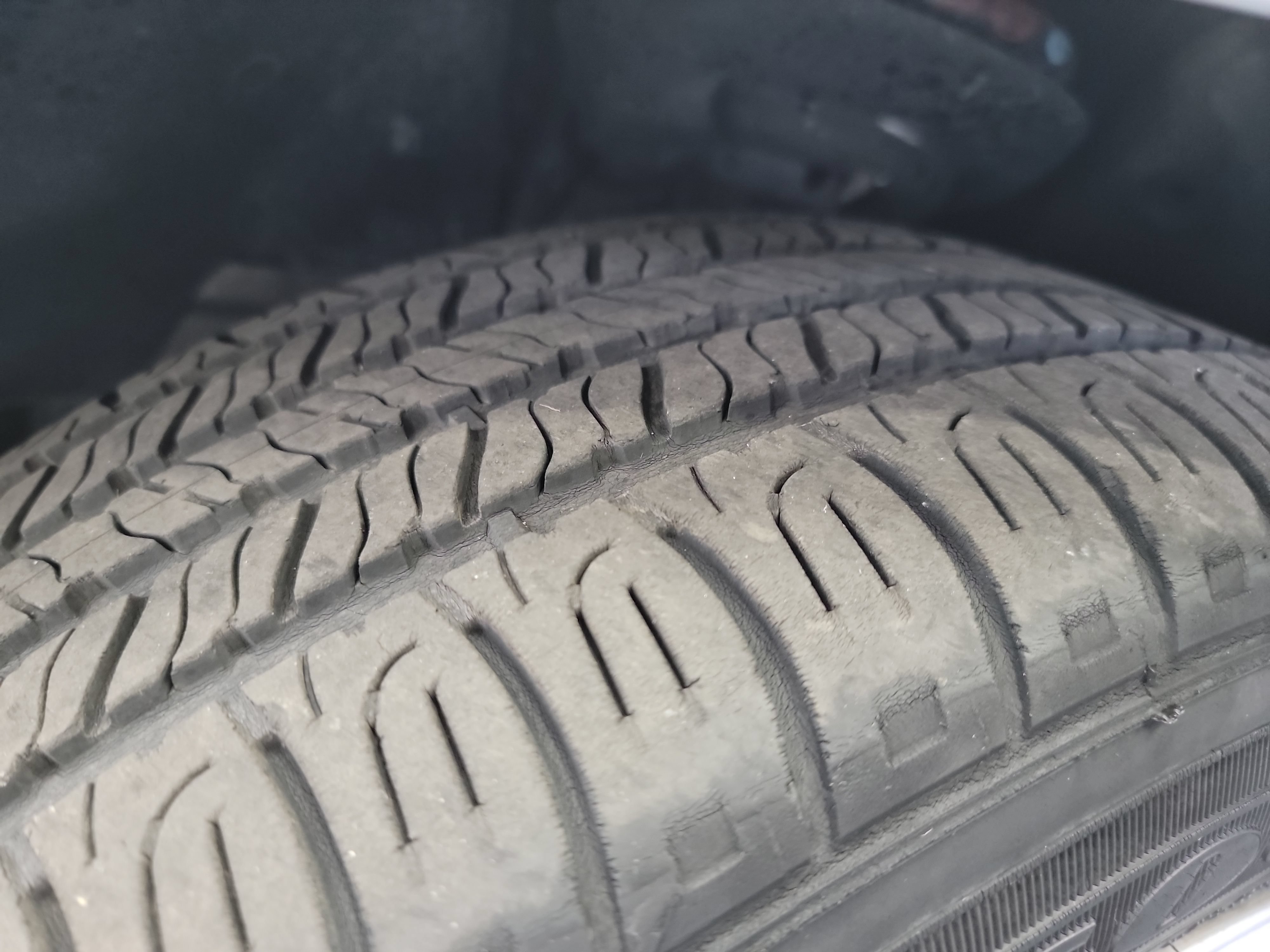 Used 2015 Honda Accord EX image 24