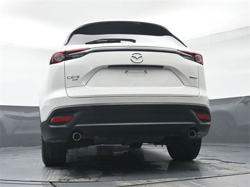Certified 2023 MAZDA CX-9 Touring image 33