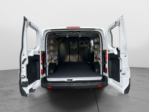 Used 2024 Ford Transit 250 Low Roof w/ Exterior Upgrade Package image 6