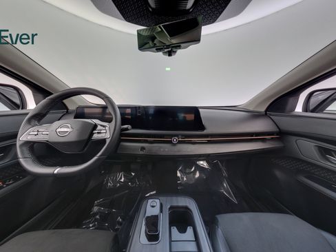 Used 2024 Nissan Ariya AWD image 26