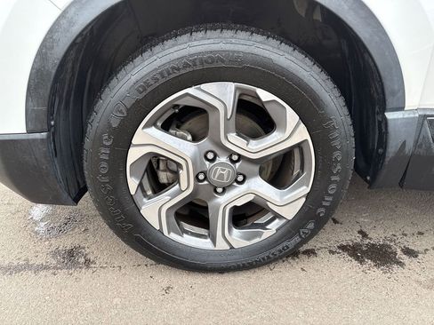 Used 2019 Honda CR-V EX image 10