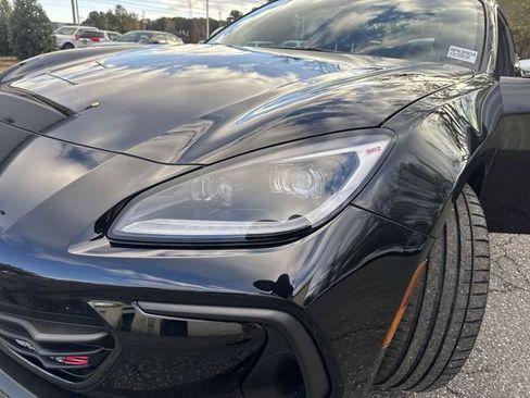 Used 2025 Subaru BRZ tS image 29