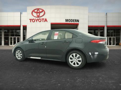 New 2026 Toyota Corolla LE FWD image 6