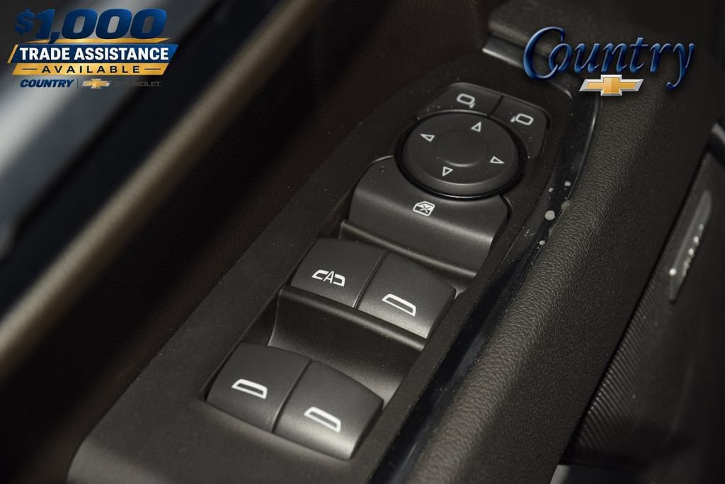 New 2026 Chevrolet Silverado 1500 RST w/ RST All Star Premium Package AWD/4WD image 48