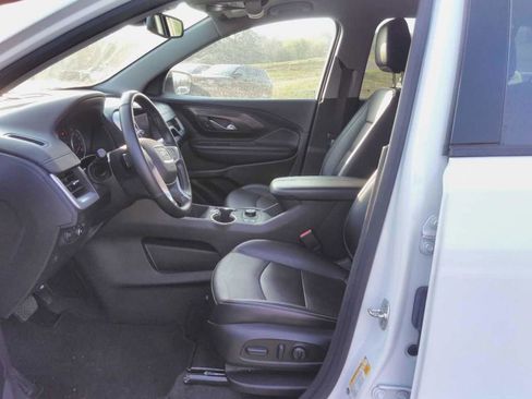 Used 2024 GMC Terrain SLT image 5