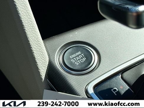 New 2026 Kia Sportage EX FWD image 34