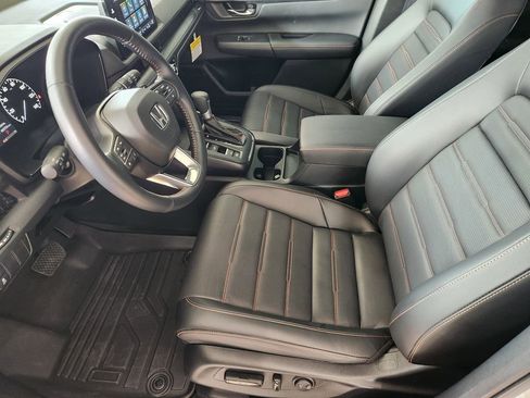 Used 2025 Honda CR-V Sport-L image 12