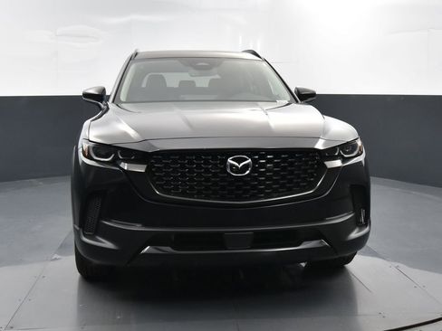 New 2026 MAZDA CX-50 AWD 2.5 Hybrid w/ Cargo Package image 3