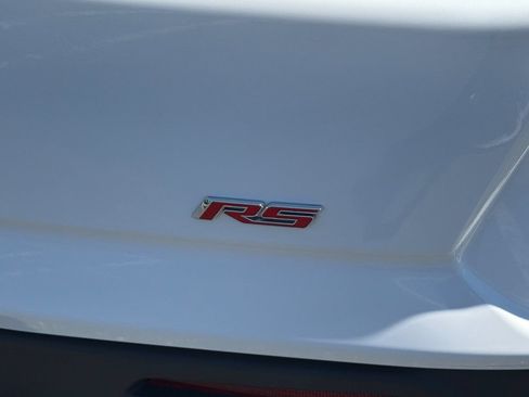 Used 2023 Chevrolet Camaro LT w/ RS Package RWD image 52