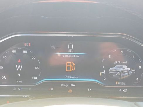 New 2025 Chevrolet Silverado 1500 LT w/ All Star Edition Plus image 14