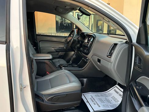 Used 2017 GMC Canyon W/T w/ Convenience Package image 13