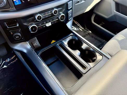 Certified 2025 Ford F150 XLT w/ Equipment Group 302A MID image 21