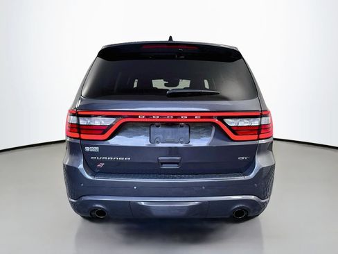 Used 2024 Dodge Durango GT AWD/4WD image 5
