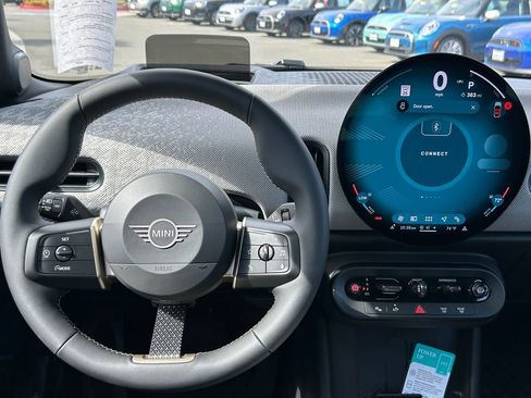 New 2026 MINI Cooper S FWD image 17