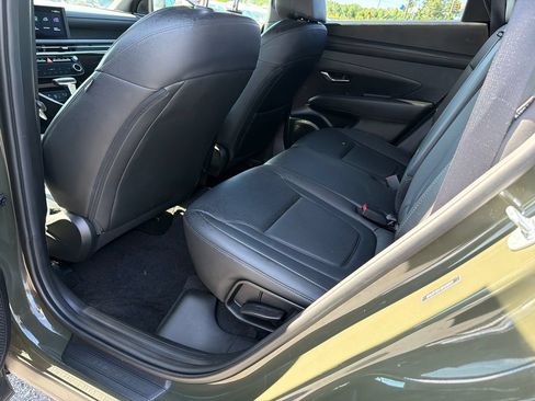 Certified 2025 Hyundai Tucson XRT FWD image 21