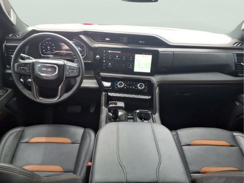 Used 2025 GMC Sierra 1500 AT4 AWD/4WD image 17