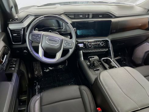 Used 2024 GMC Sierra 1500 Denali image 24