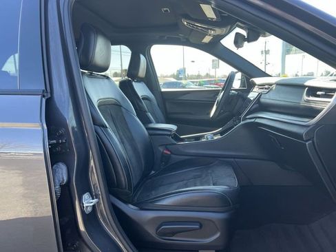 Used 2023 Jeep Grand Cherokee Altitude image 19