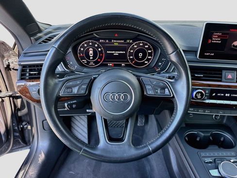 Used 2019 Audi A5 2.0T Premium Plus w/ Premium Plus AWD/4WD image 13