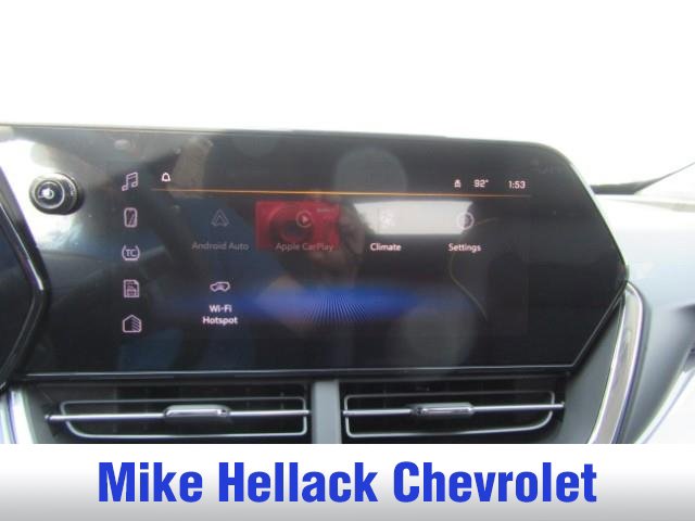 Used 2026 Jeep Wrangler Unlimited Sport AWD/4WD image 13