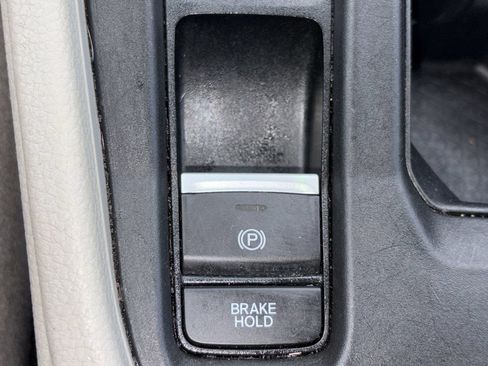 Used 2024 Honda Accord EX image 8