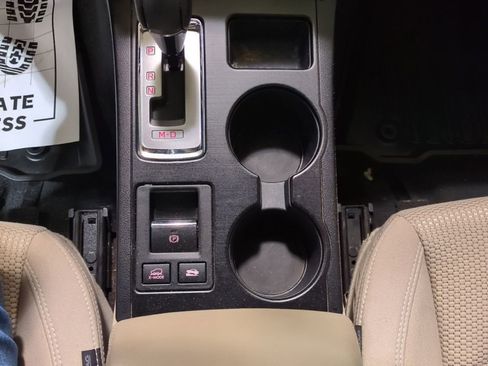 Used 2018 Subaru Outback 2.5i Premium image 19