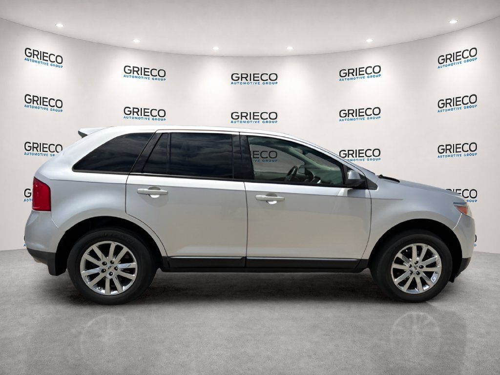 Used 2013 Ford Edge SEL FWD image 8