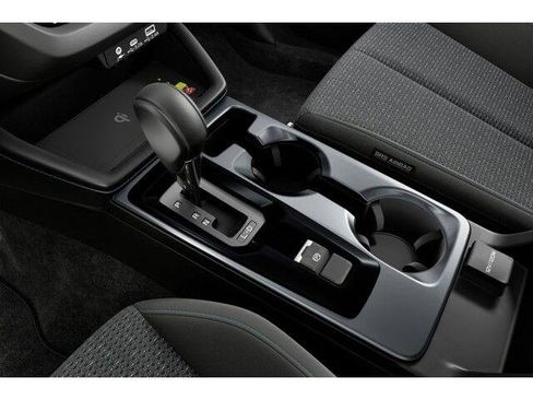 New 2026 Subaru Forester Premium AWD/4WD image 21
