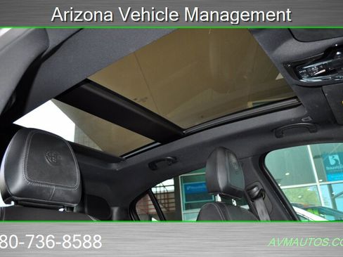 Used 2018 Alfa Romeo Stelvio Ti Sport image 31