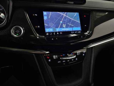 Certified 2023 Cadillac XT6 Sport image 30