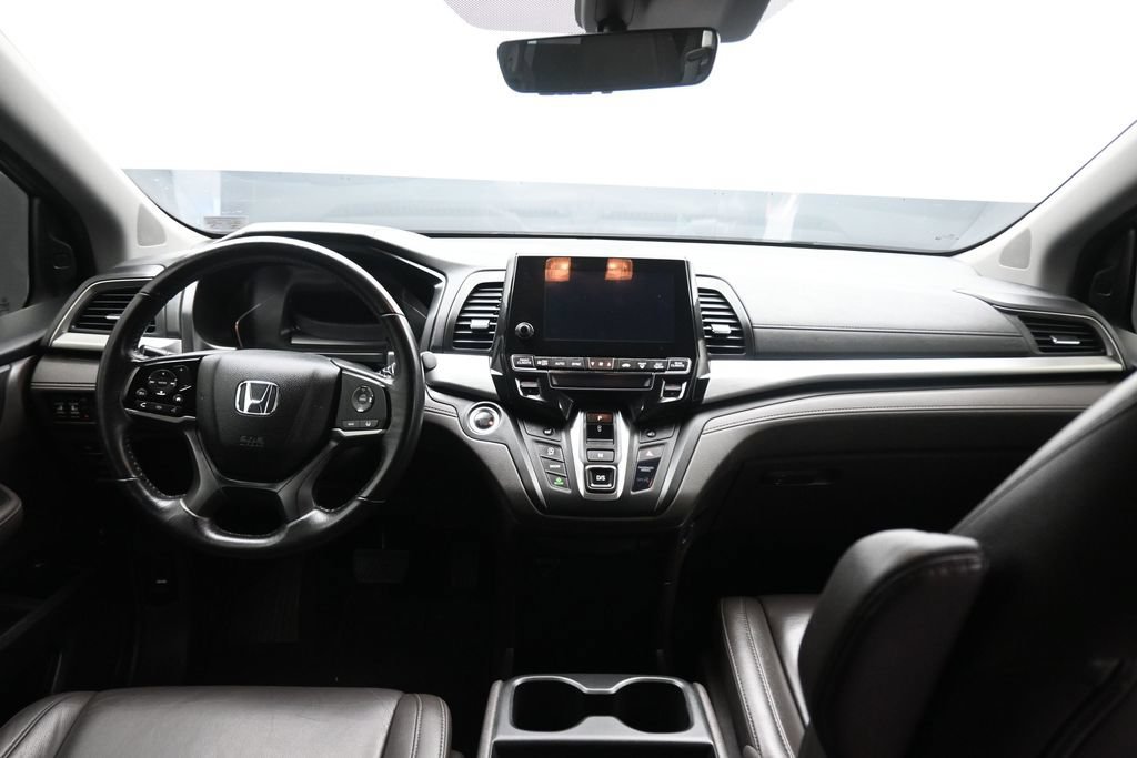 Used 2020 Honda Odyssey EX-L image 49