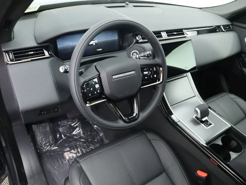 New 2026 Land Rover Range Rover Velar S image 10