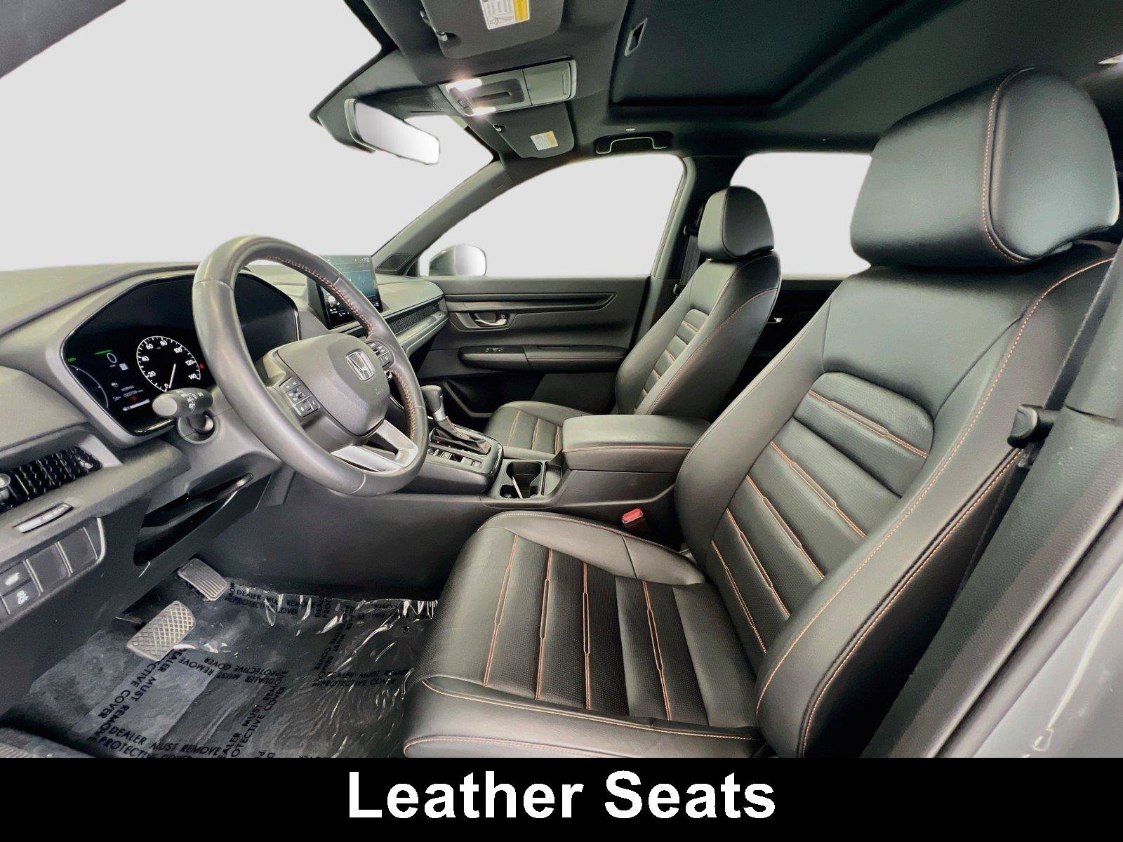 Used 2024 Honda CR-V Sport-L image 5