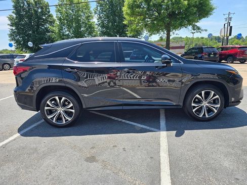 Used 2017 Lexus RX 350 FWD w/ Premium Package image 7