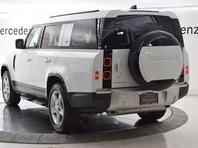 Used 2024 Land Rover Defender 130 S
