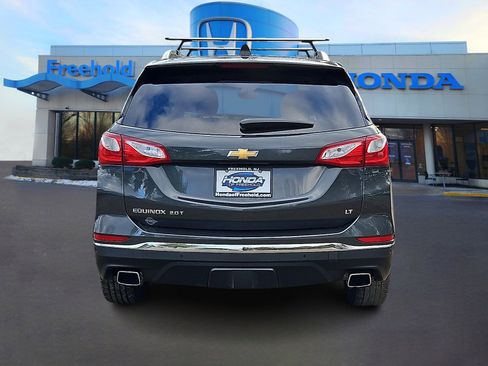 Used 2019 Chevrolet Equinox LT image 6